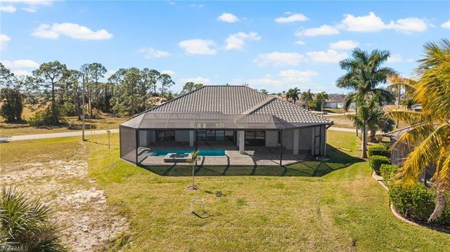 1707 NW 34th AVE, Cape Coral, FL 33993