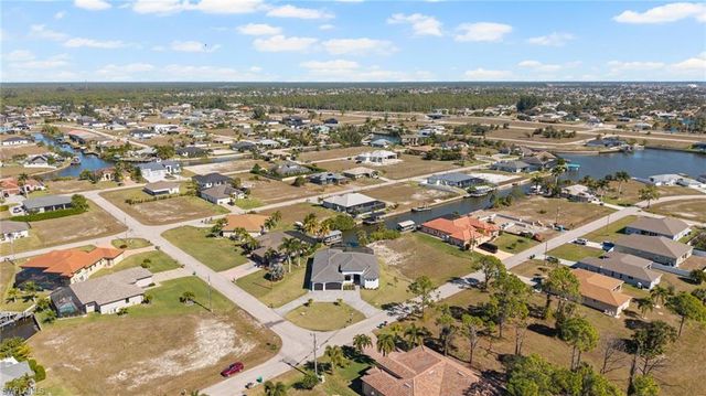 1707 NW 34th AVE, Cape Coral, FL 33993