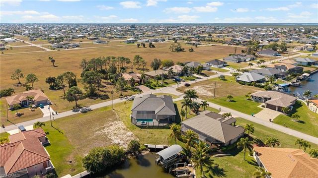 1707 NW 34th AVE, Cape Coral, FL 33993