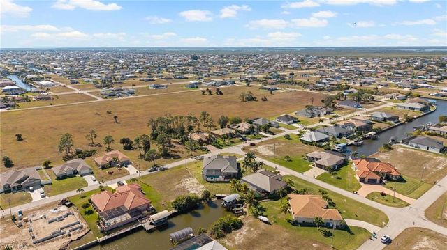1707 NW 34th AVE, Cape Coral, FL 33993