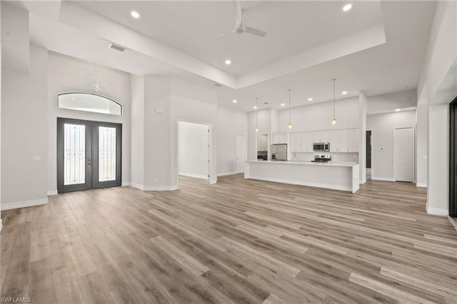 1707 NW 34th AVE, Cape Coral, FL 33993