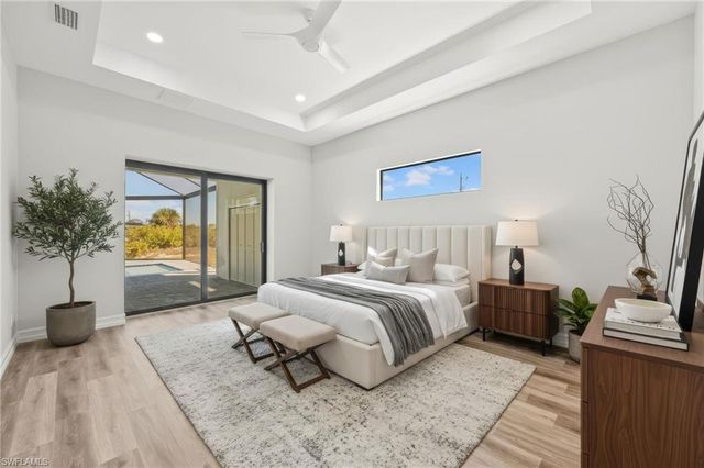 1707 NW 34th AVE, Cape Coral, FL 33993