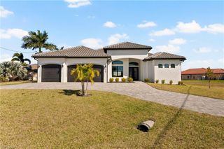 1707 NW 34th AVE, Cape Coral, FL 33993