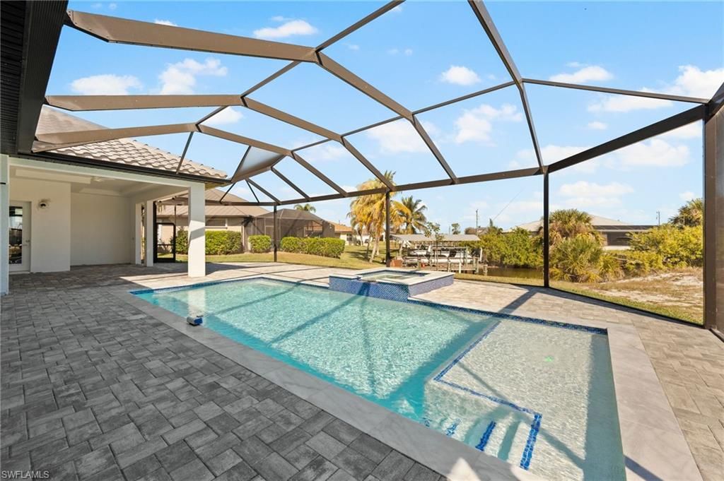 1707 NW 34th AVE, CAPE CORAL, FL 33993 — photo 4