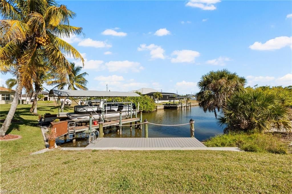 1707 NW 34th AVE, CAPE CORAL, FL 33993 — photo 5