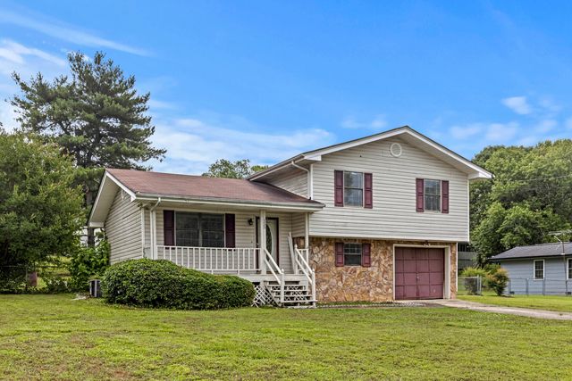 155 Gwen Drive, Ringgold, GA 30736