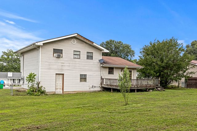 155 Gwen Drive, Ringgold, GA 30736