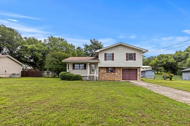 155 Gwen Drive, Ringgold, GA 30736