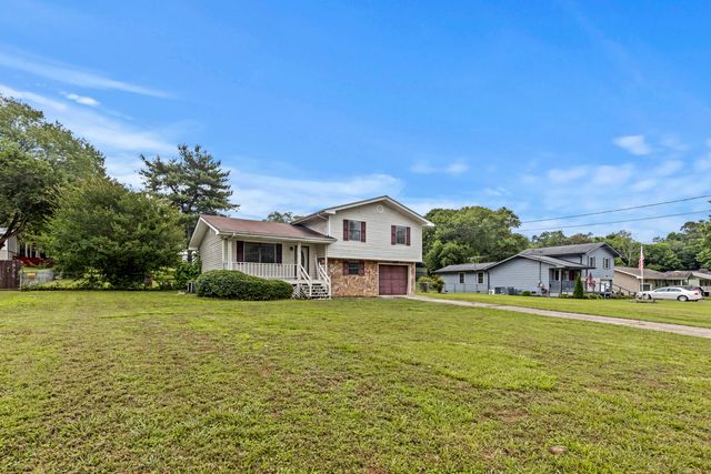 155 Gwen Drive, Ringgold, GA 30736