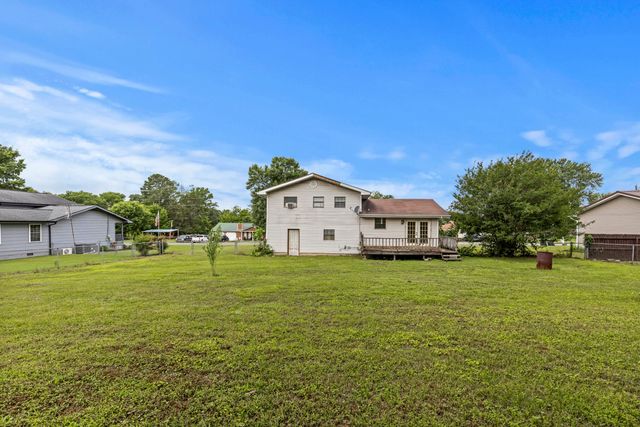 155 Gwen Drive, Ringgold, GA 30736