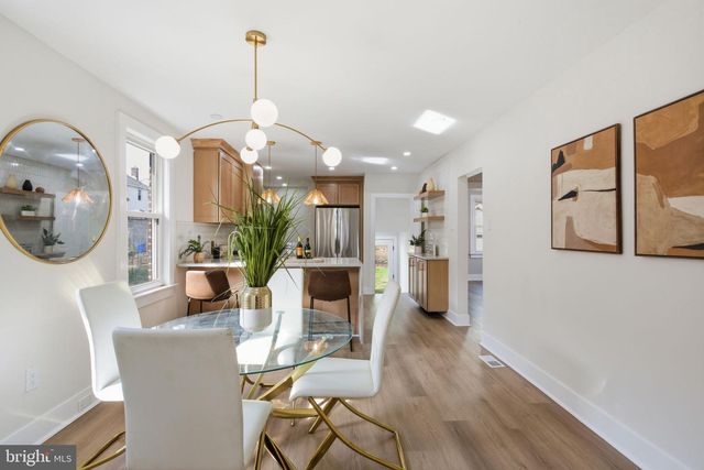 508 OAKLAWN AVE, Oaklyn, NJ 08107