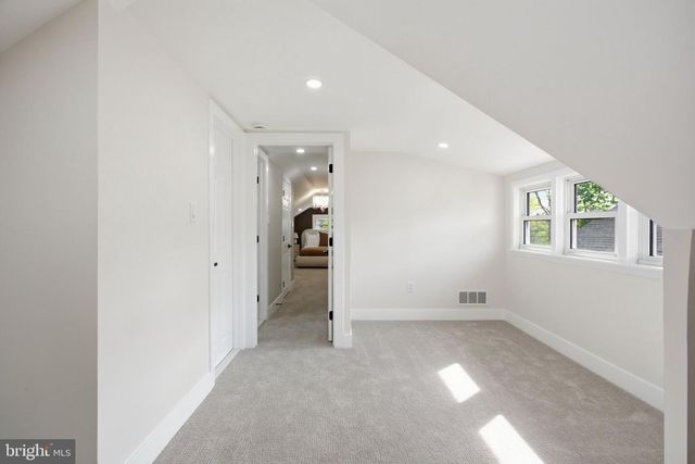 508 OAKLAWN AVE, Oaklyn, NJ 08107