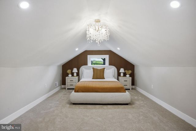 508 OAKLAWN AVE, Oaklyn, NJ 08107
