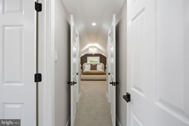 508 OAKLAWN AVE, Oaklyn, NJ 08107