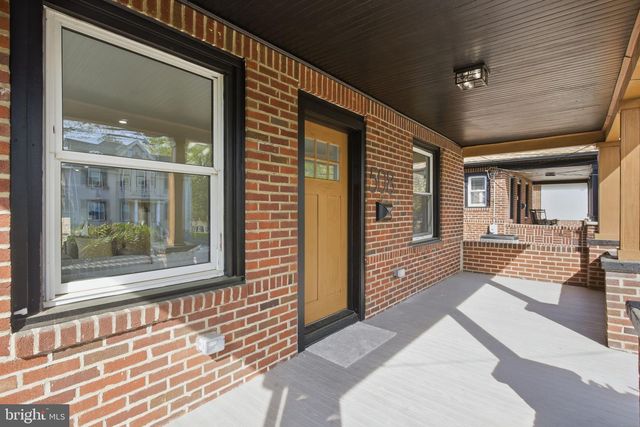 508 OAKLAWN AVE, Oaklyn, NJ 08107