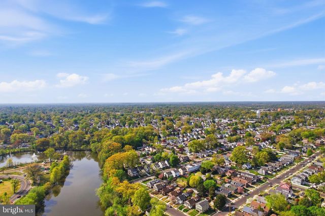 508 OAKLAWN AVE, Oaklyn, NJ 08107