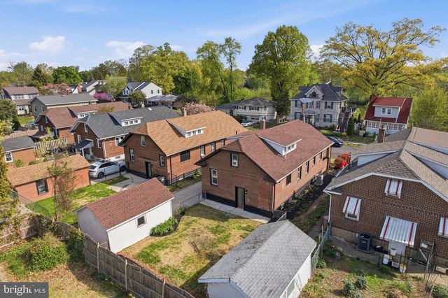 508 OAKLAWN AVE, Oaklyn, NJ 08107