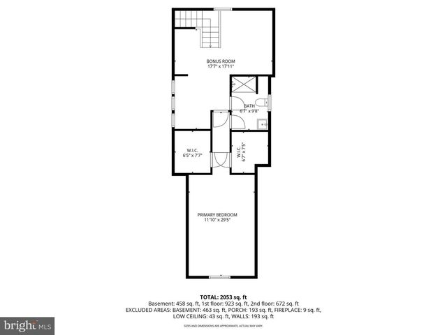 508 OAKLAWN AVE, Oaklyn, NJ 08107