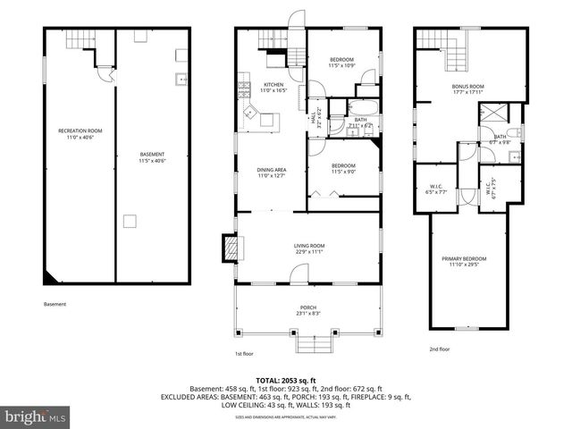 508 OAKLAWN AVE, Oaklyn, NJ 08107