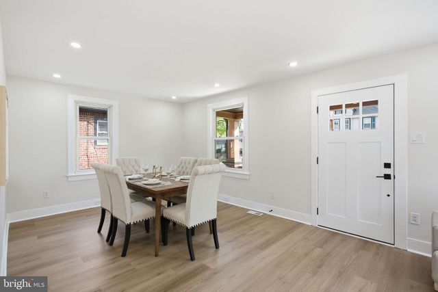 508 OAKLAWN AVE, Oaklyn, NJ 08107