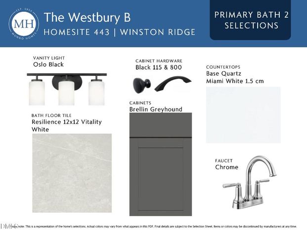 68 Moon Flower Walk, Youngsville, NC 27596