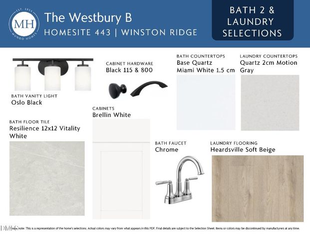 68 Moon Flower Walk, Youngsville, NC 27596