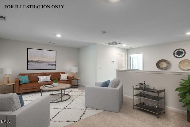 68 Moon Flower Walk, Youngsville, NC 27596