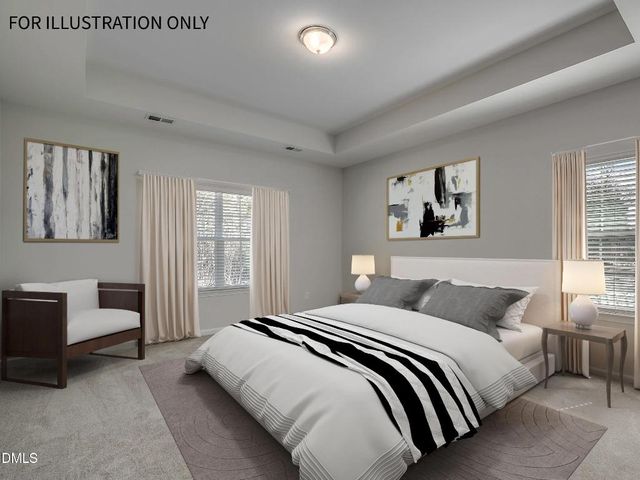 68 Moon Flower Walk, Youngsville, NC 27596