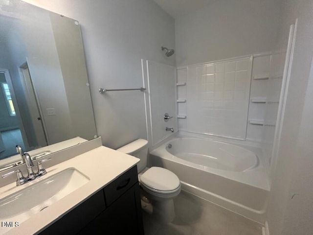 68 Moon Flower Walk, Youngsville, NC 27596