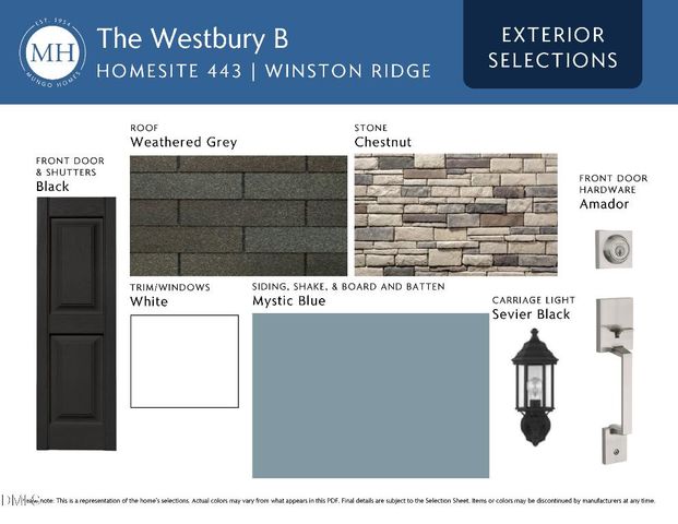 68 Moon Flower Walk, Youngsville, NC 27596