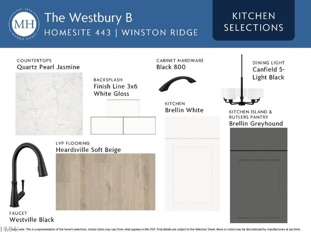 68 Moon Flower Walk, Youngsville, NC 27596