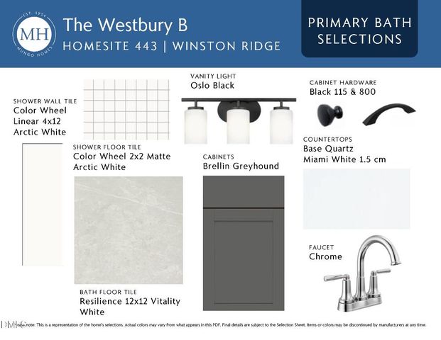 68 Moon Flower Walk, Youngsville, NC 27596