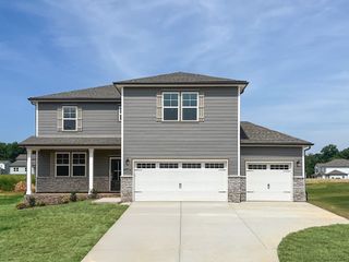 705 Wiskey Trail, Mount Juliet, TN 37122