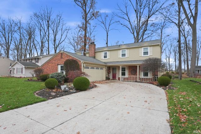 6033 Monarch Drive, Fort Wayne, IN 46815