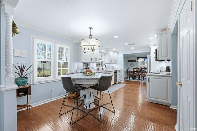 6033 Monarch Drive, Fort Wayne, IN 46815