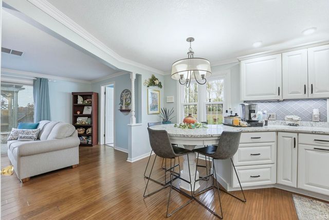 6033 Monarch Drive, Fort Wayne, IN 46815