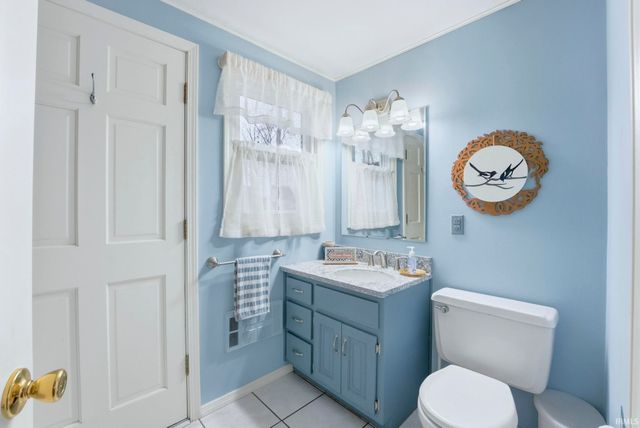 6033 Monarch Drive, Fort Wayne, IN 46815