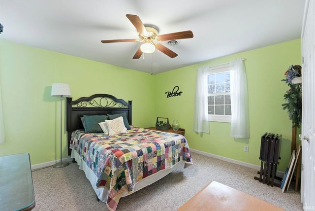 6033 Monarch Drive, Fort Wayne, IN 46815