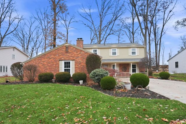 6033 Monarch Drive, Fort Wayne, IN 46815