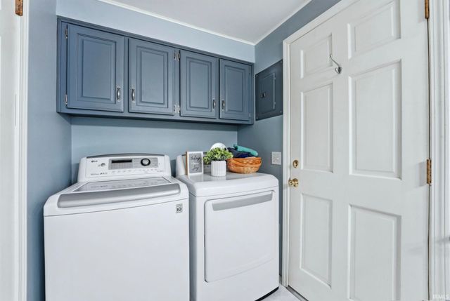 6033 Monarch Drive, Fort Wayne, IN 46815