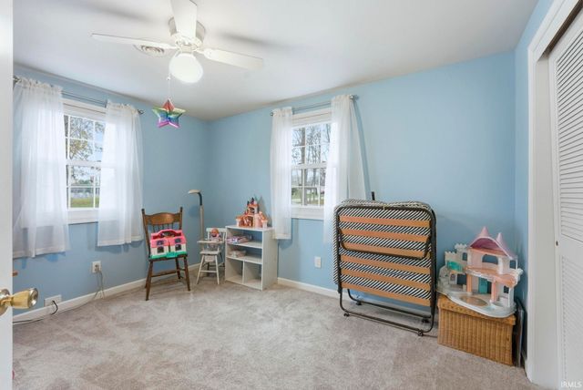 6033 Monarch Drive, Fort Wayne, IN 46815