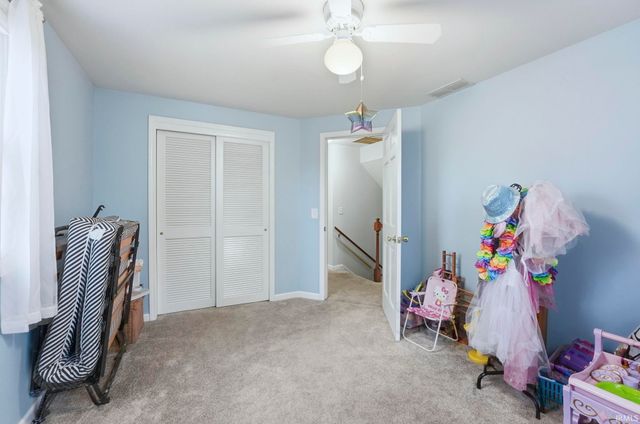 6033 Monarch Drive, Fort Wayne, IN 46815