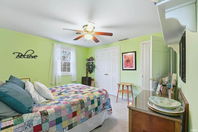 6033 Monarch Drive, Fort Wayne, IN 46815