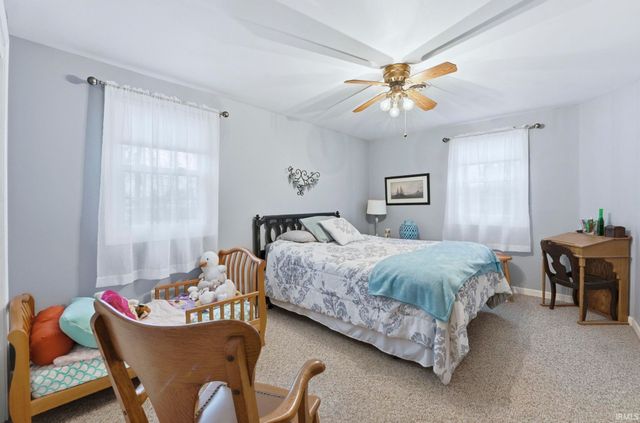 6033 Monarch Drive, Fort Wayne, IN 46815