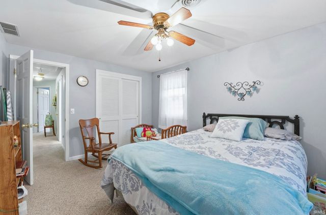 6033 Monarch Drive, Fort Wayne, IN 46815