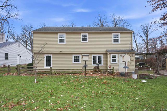 6033 Monarch Drive, Fort Wayne, IN 46815