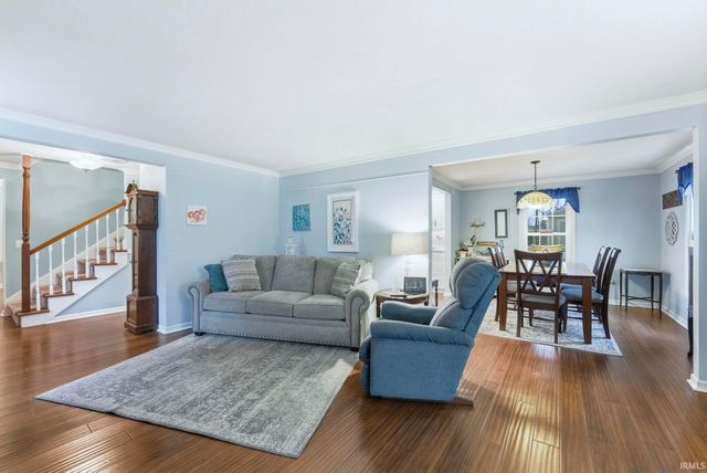 6033 Monarch Drive, Fort Wayne, IN 46815