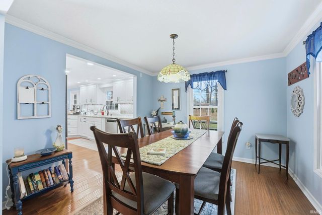 6033 Monarch Drive, Fort Wayne, IN 46815