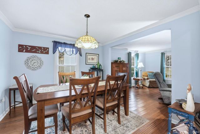 6033 Monarch Drive, Fort Wayne, IN 46815