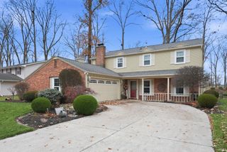 6033 Monarch Drive, Fort Wayne, IN 46815